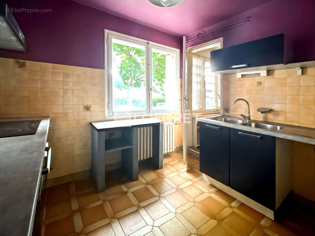 Appartement à VALENCE