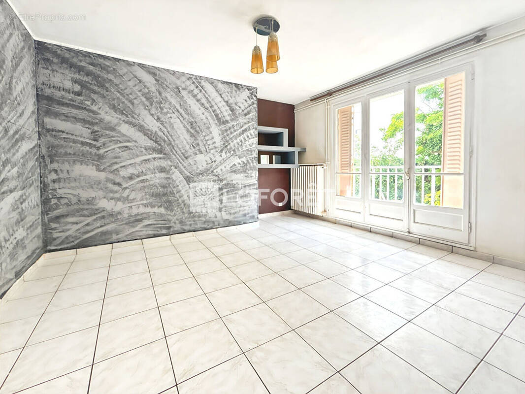 Appartement à VALENCE