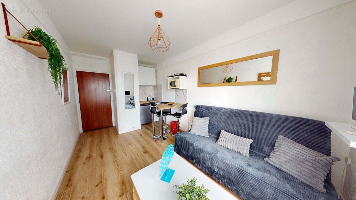 Appartement à LE HAVRE