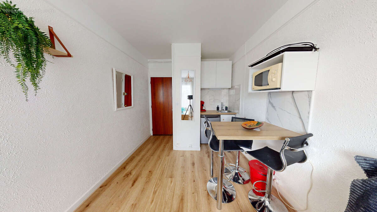 Appartement à LE HAVRE
