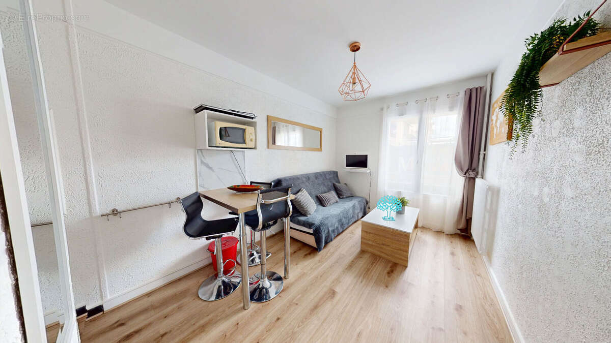 Appartement à LE HAVRE