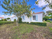 Maison à SAINT-HILAIRE-DE-RIEZ