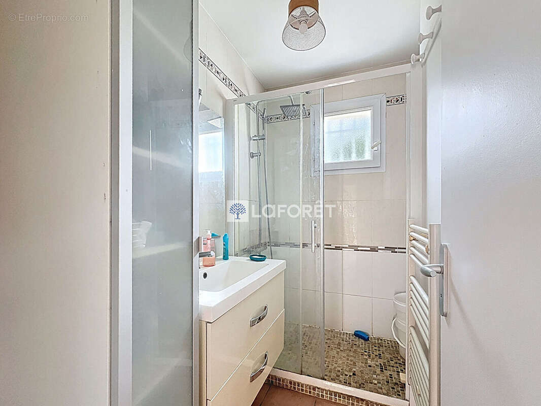 Maison à SAINT-HILAIRE-DE-RIEZ