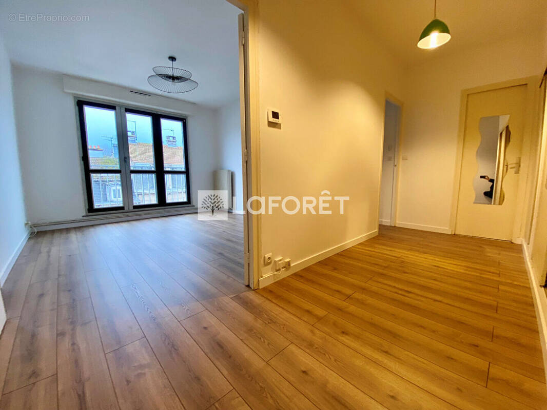 Appartement à EPINAL