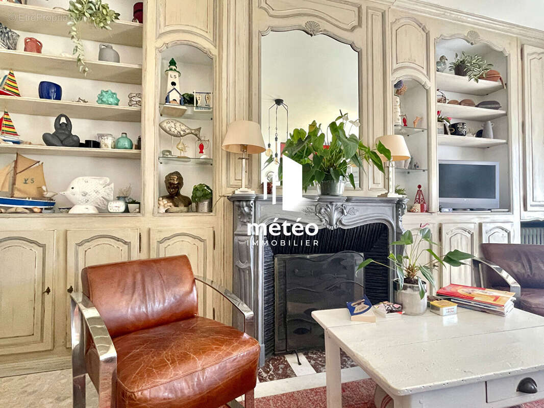 Maison à LES SABLES-D&#039;OLONNE