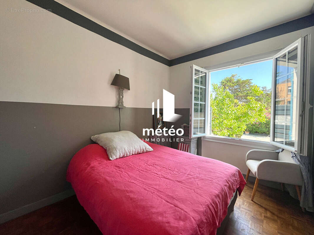 Maison à LES SABLES-D&#039;OLONNE