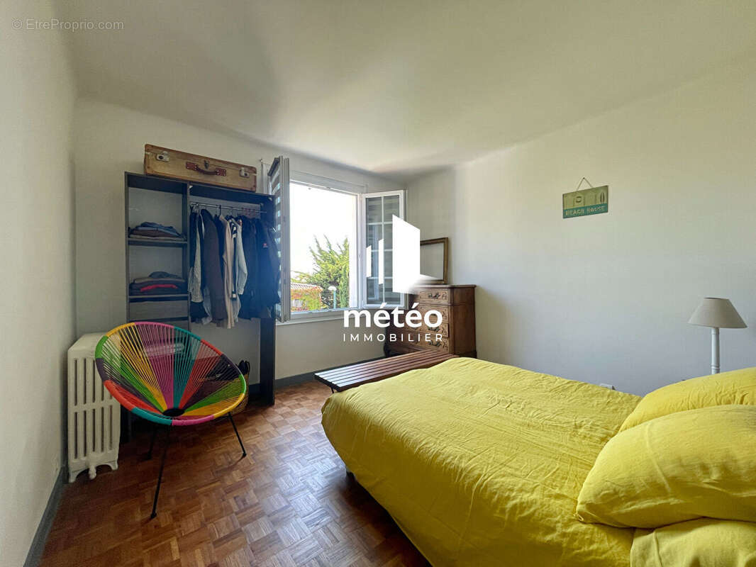 Maison à LES SABLES-D&#039;OLONNE