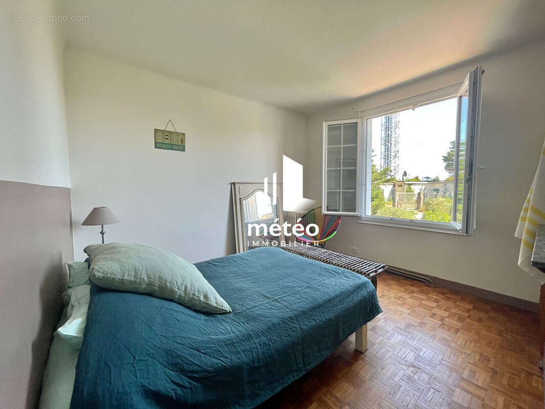 Maison à LES SABLES-D&#039;OLONNE