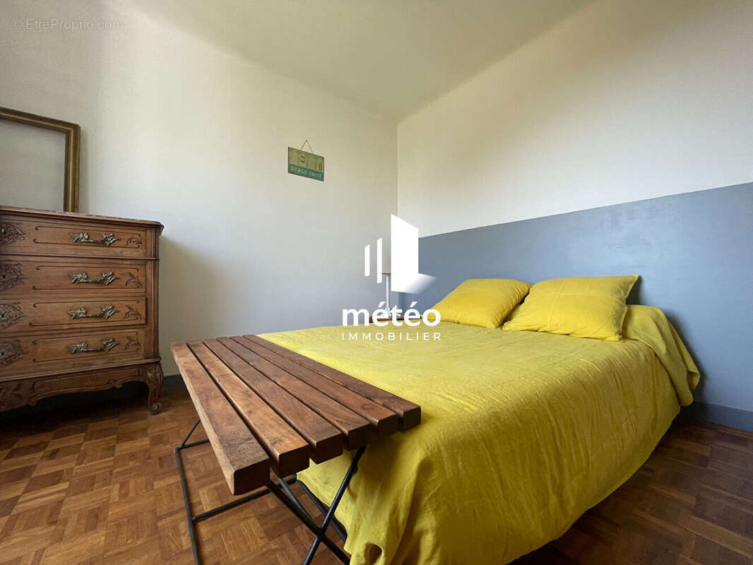 Maison à LES SABLES-D&#039;OLONNE