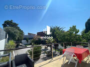 Maison à LES SABLES-D&#039;OLONNE