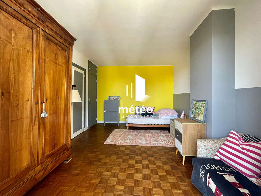 Maison à LES SABLES-D&#039;OLONNE