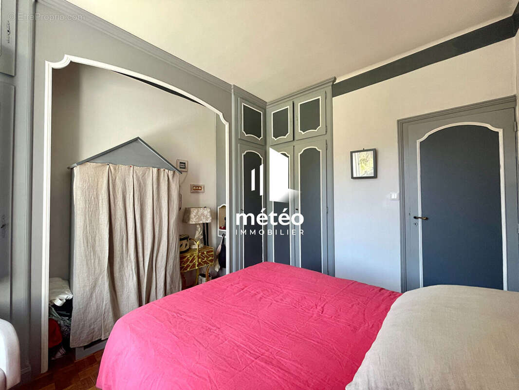 Maison à LES SABLES-D&#039;OLONNE