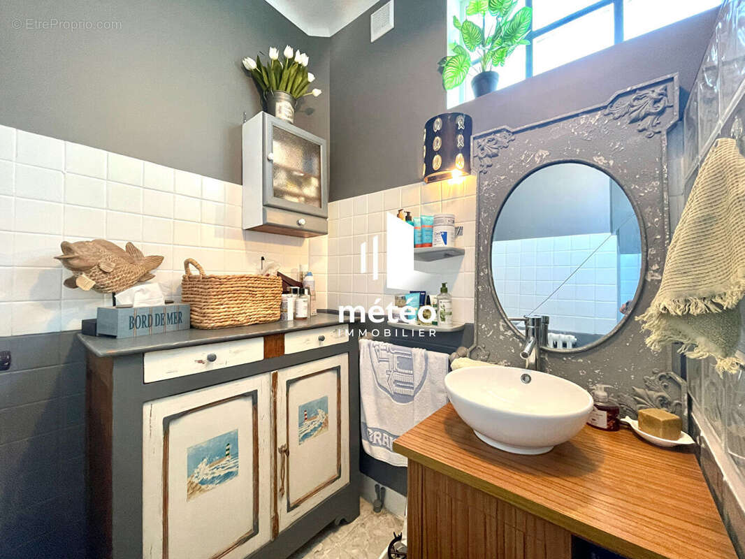 Maison à LES SABLES-D&#039;OLONNE