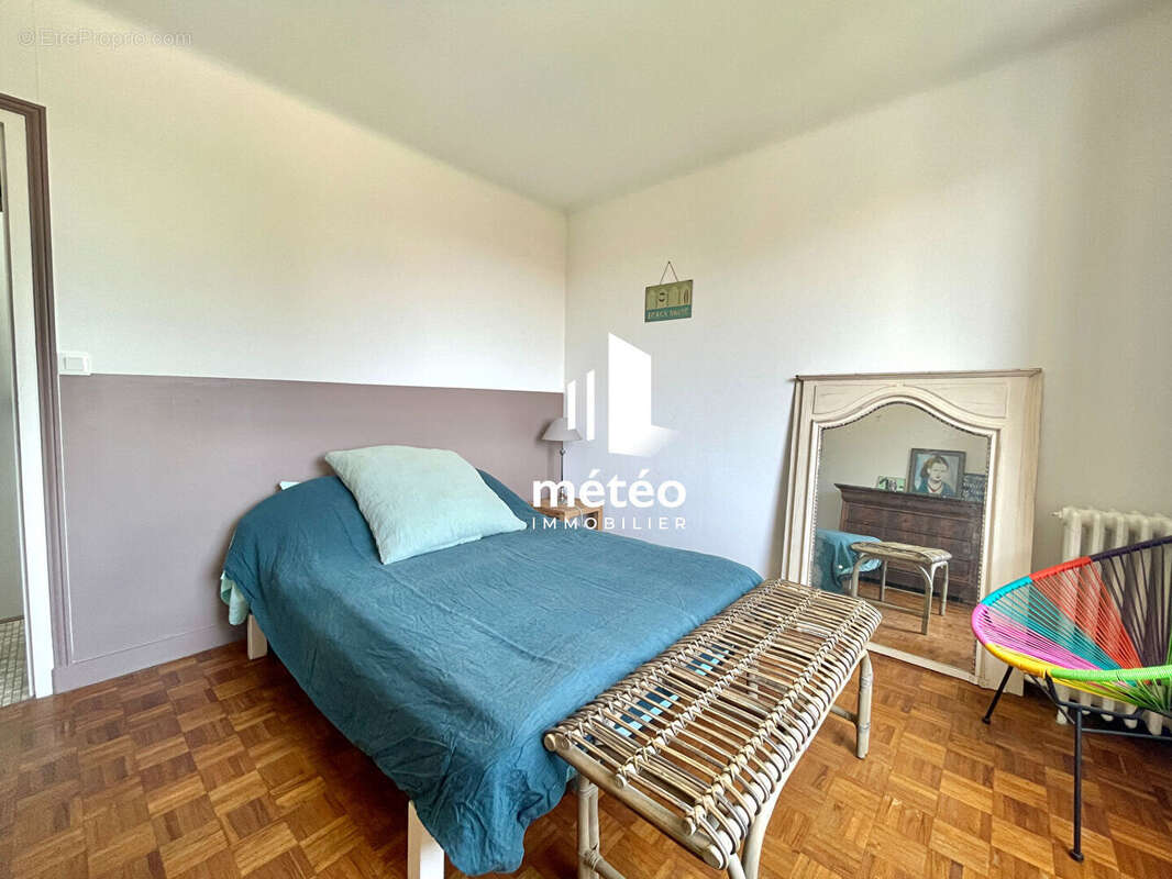 Maison à LES SABLES-D&#039;OLONNE