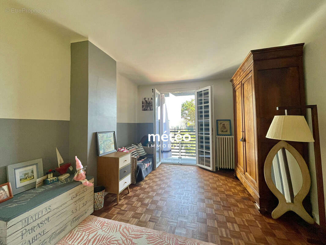 Maison à LES SABLES-D&#039;OLONNE