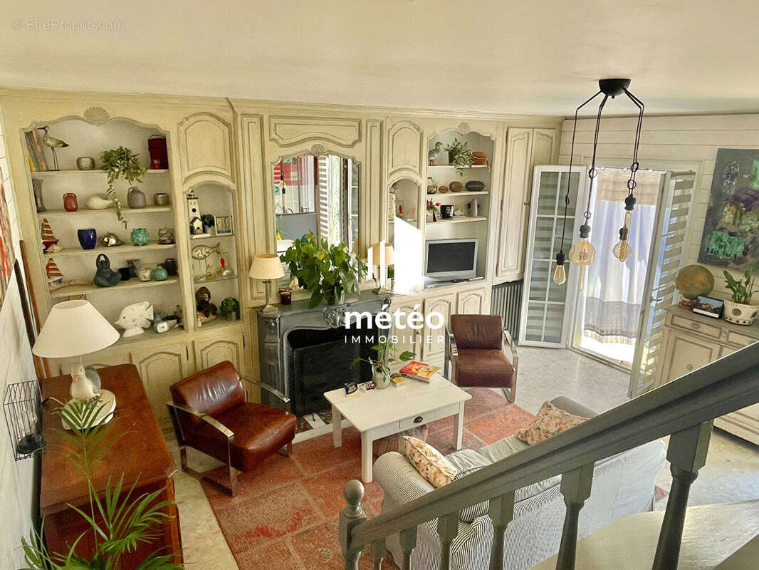 Maison à LES SABLES-D&#039;OLONNE