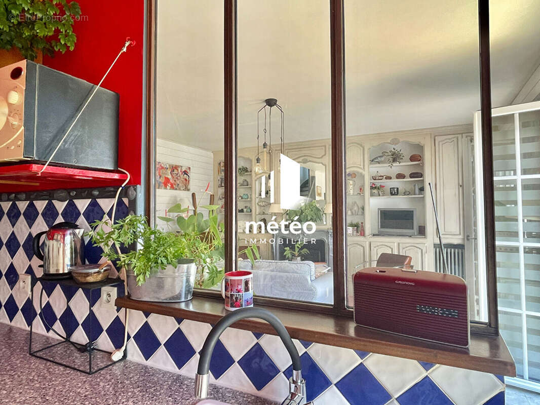 Maison à LES SABLES-D&#039;OLONNE