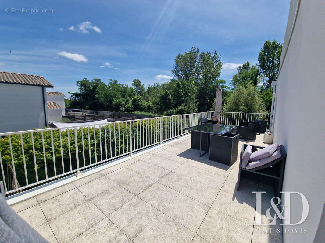 Appartement à BRUGES