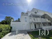 Appartement à BRUGES
