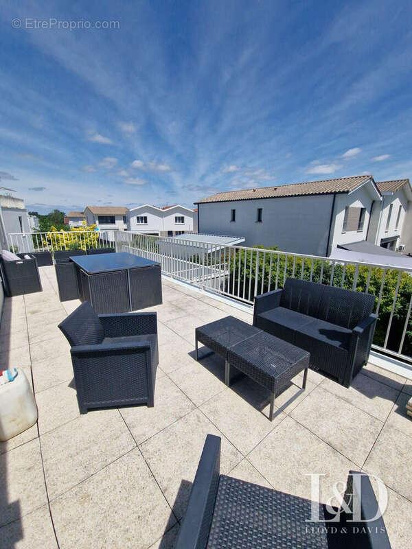 Appartement à BRUGES