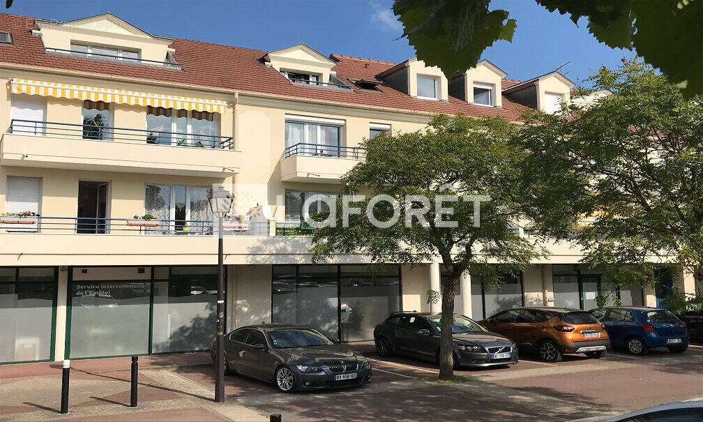 Appartement à ROISSY-EN-BRIE