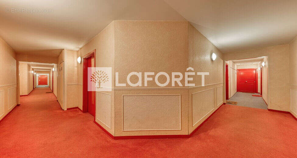 Appartement à ROISSY-EN-BRIE