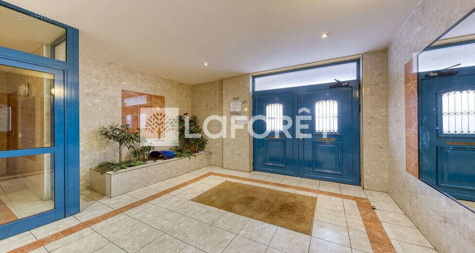 Appartement à ROISSY-EN-BRIE