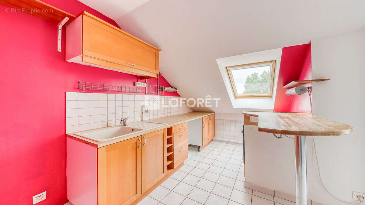Appartement à ROISSY-EN-BRIE