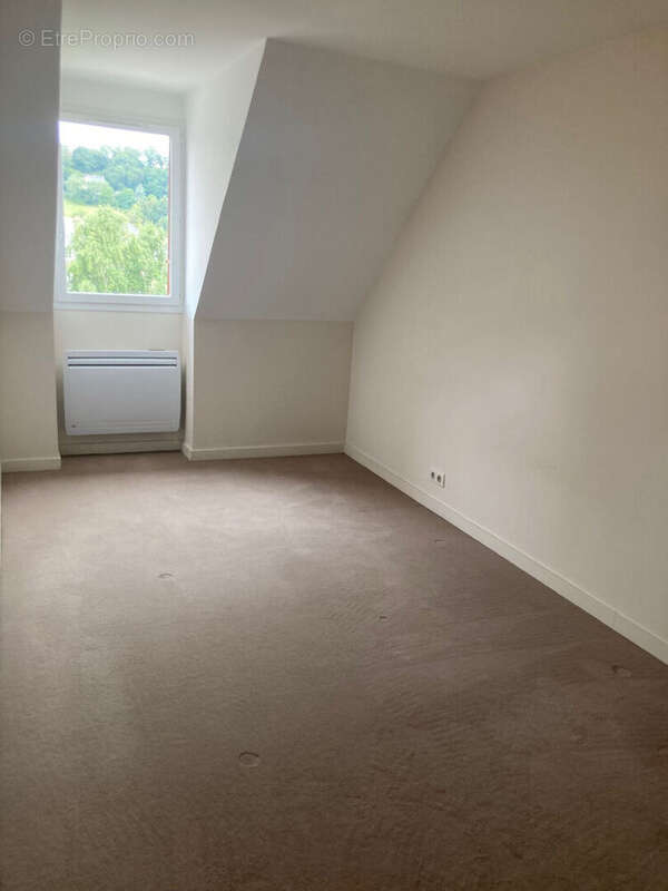 Appartement à HONFLEUR