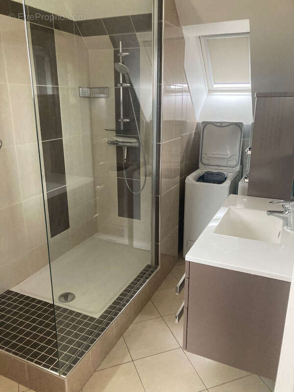 Appartement à HONFLEUR