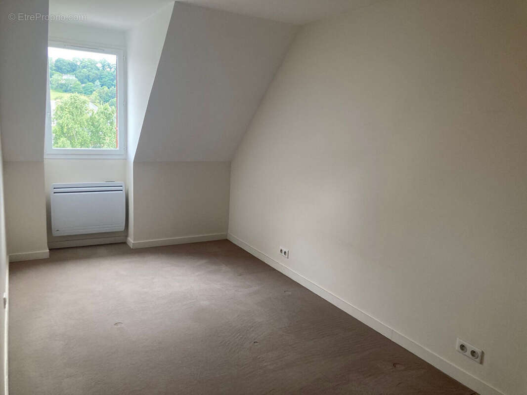 Appartement à HONFLEUR