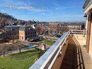 Appartement à HONFLEUR