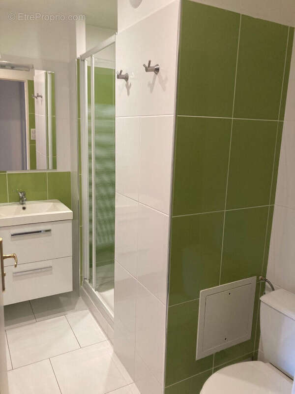 Appartement à HONFLEUR