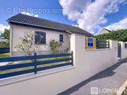 Maison à SAINT-MICHEL-SUR-ORGE