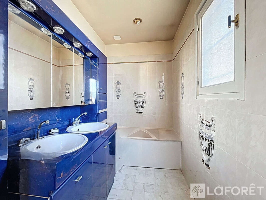 Maison à SAINT-MICHEL-SUR-ORGE