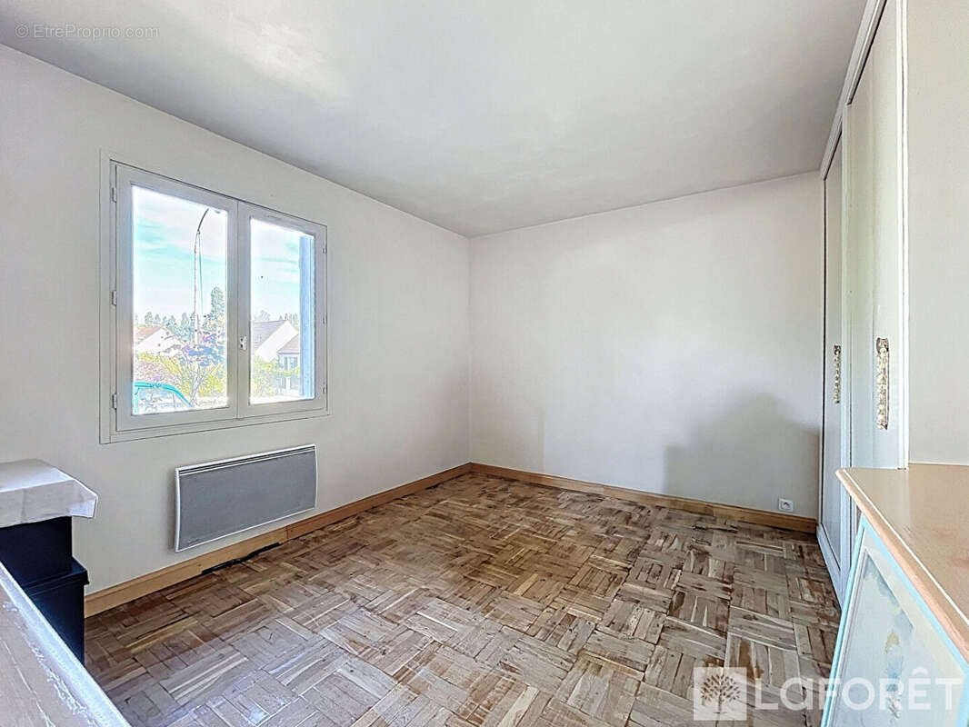 Maison à SAINT-MICHEL-SUR-ORGE