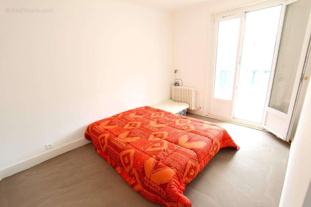 Appartement à CIBOURE