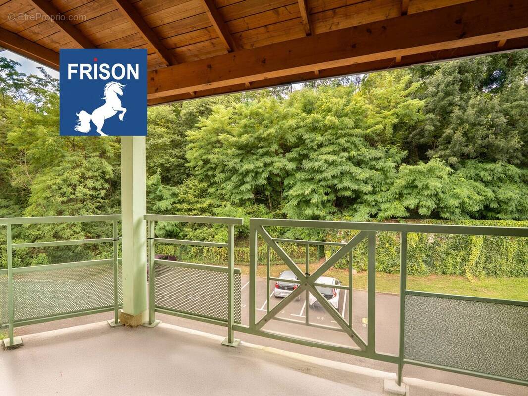 Appartement à THONON-LES-BAINS