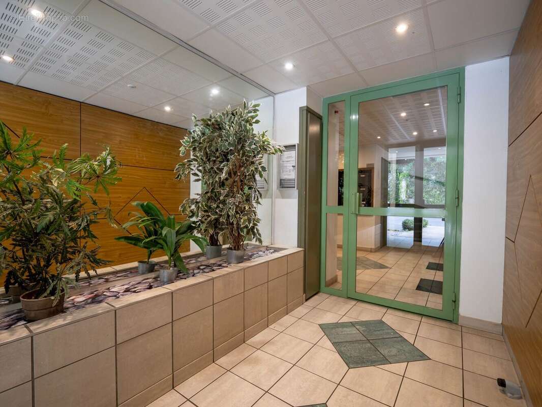 Appartement à THONON-LES-BAINS