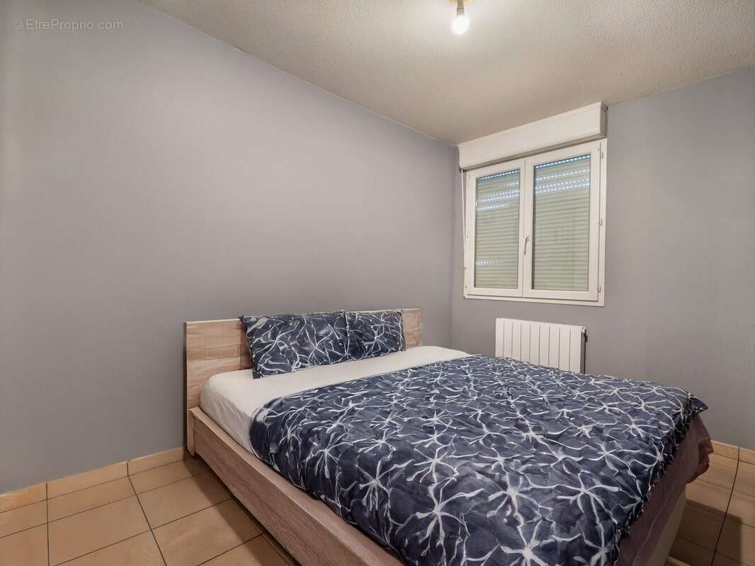 Appartement à THONON-LES-BAINS