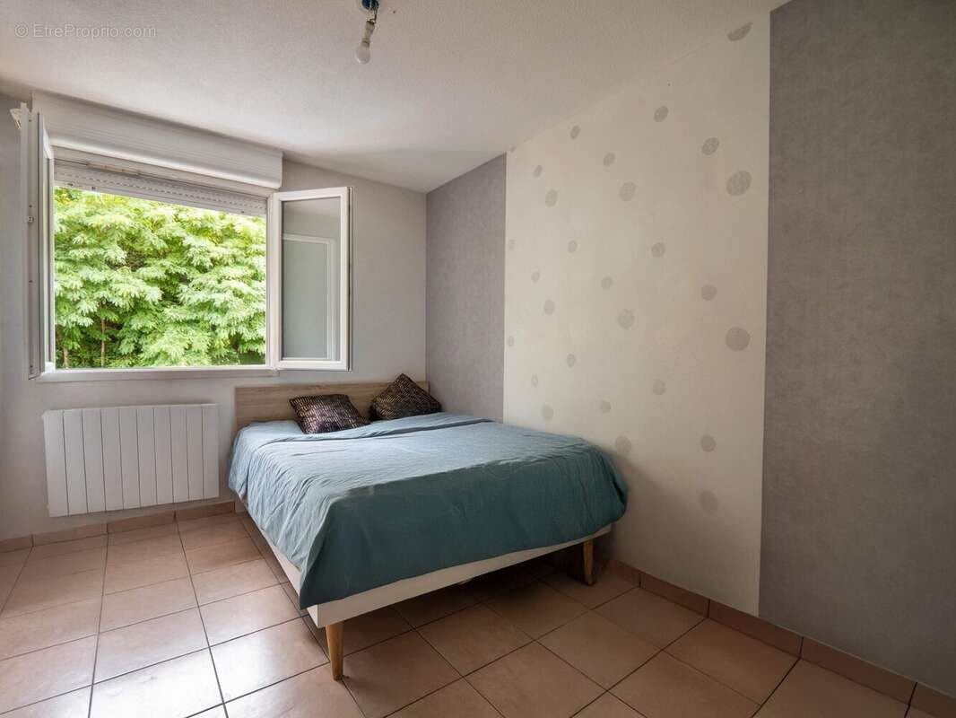 Appartement à THONON-LES-BAINS