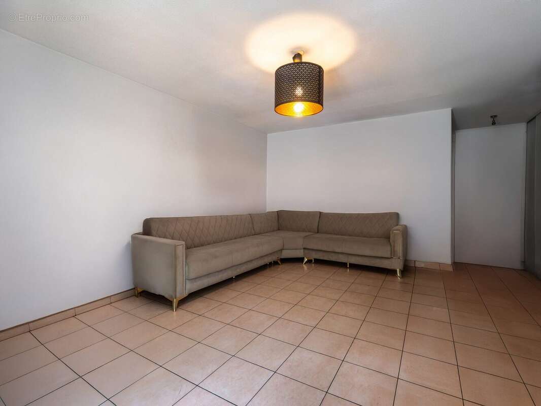 Appartement à THONON-LES-BAINS