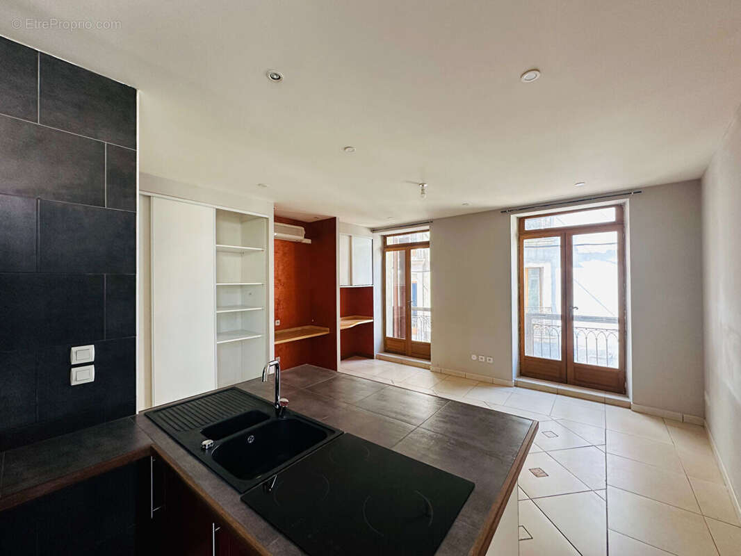 Appartement à BEZIERS