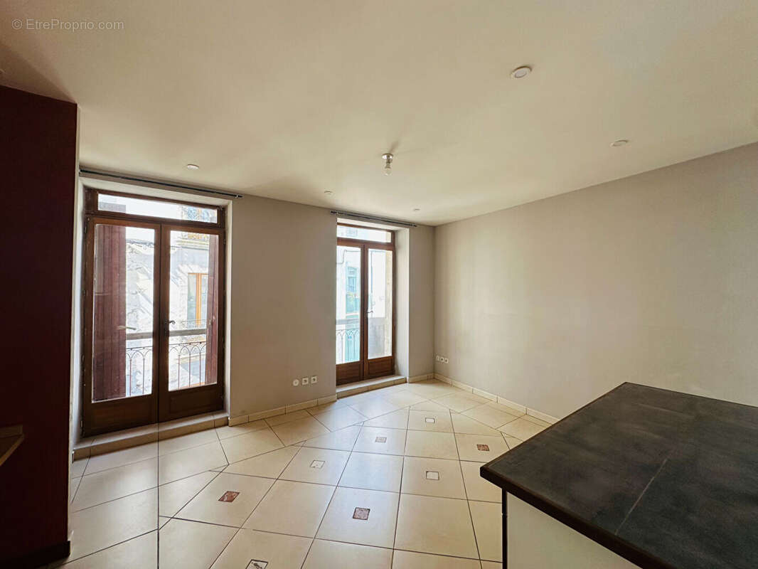 Appartement à BEZIERS