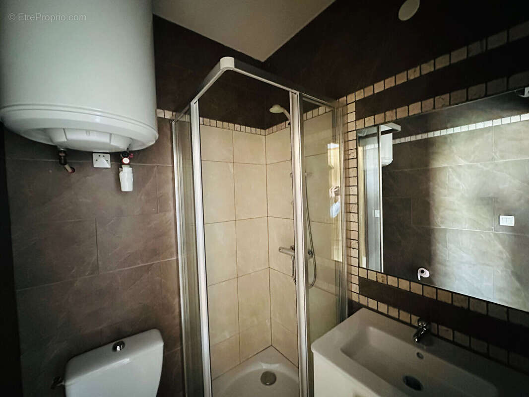 Appartement à BEZIERS