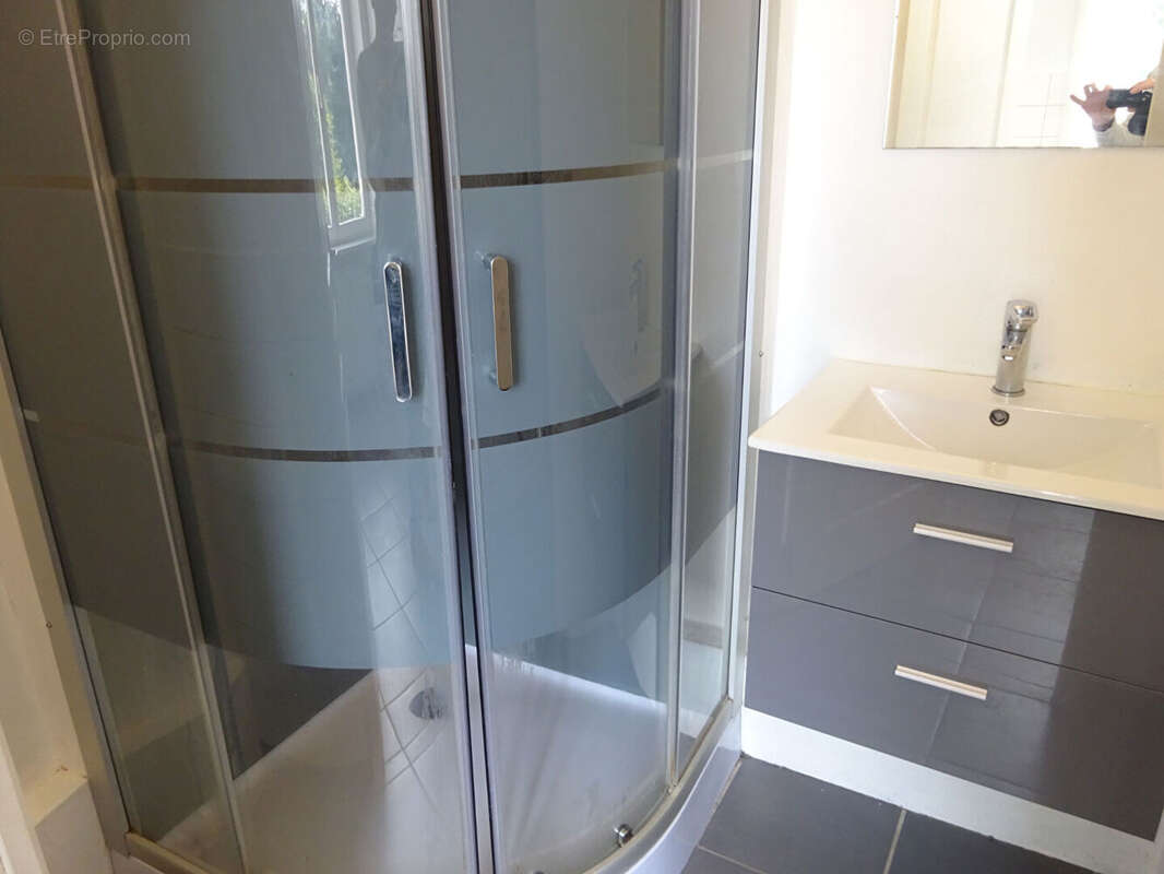 Appartement à RIEDISHEIM