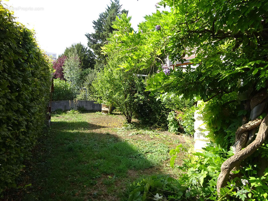 Appartement à RIEDISHEIM