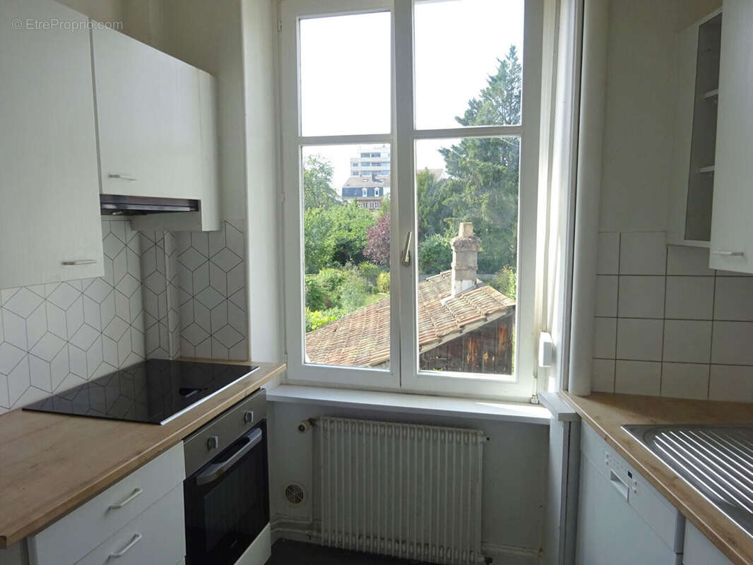 Appartement à RIEDISHEIM