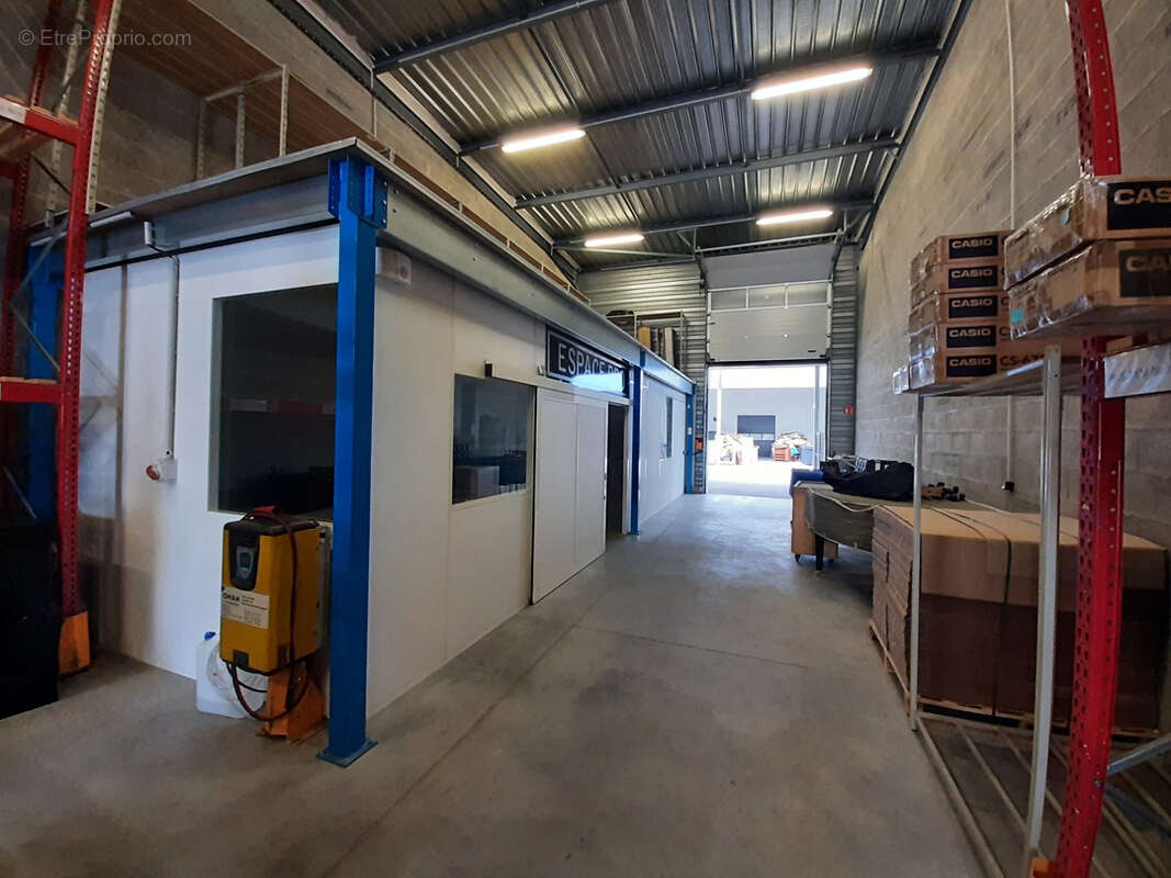 Commerce à SAINT-HERBLAIN