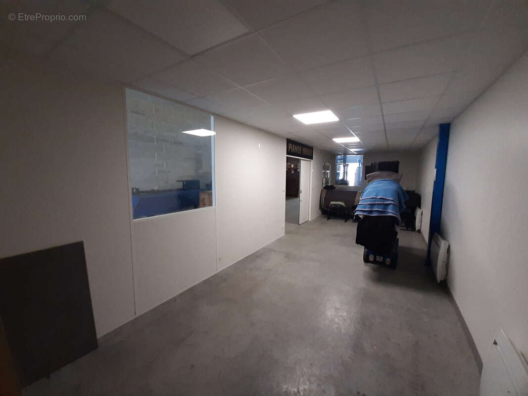 Commerce à SAINT-HERBLAIN